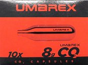 Bombička UMAREX CO2 8g 10ks