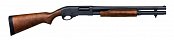 Brokovnice REMINGTON 870 Express Home Defence r. 12x76, hlaveň 47cm, 4+1 ran, dřevo