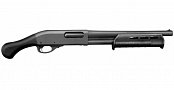 Brokovnice REMINGTON 870 TAC-14 r. 12x76, hlaveň 14", 4+1 ran, synthetic