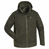 Bunda PINEWOOD Caribou TC 5089 Dark Olive vel. 3XL