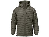 Bunda PINEWOOD Insulation 2.0 5252-735 Clover Green vel. M