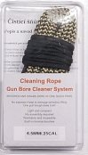 Čistící šňůra Bore Cleaner kulová r. 6,5 mm/.25 cal.