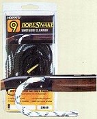 Čistící šňůra Boresnake pro dlouhé brokové zbraně r. 12