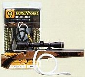 Čistící šňůra Boresnake pro dlouhé kulové zbraně .22 (5,56mm)