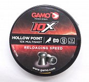 Diabolo Gamo Hollow Point 5,5 mm 250ks