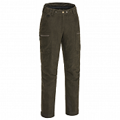 Kalhoty PINEWOOD Reswick 3979 hnědé dámské vel. 40