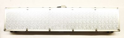 Kufr na dlouhou zbraň Aluminium