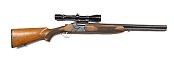 Kulobroková kozlice CZ 586-13 mod. 3 r. 7x57R/16x70