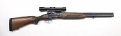 Kulobroková kozlice Zbrojovka Brno ZH104 r. 7x57R/12x70