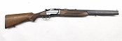 Kulobroková kozlice Zbrojovka Brno ZH104 r.7x57R/12x70