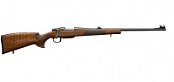 Kulovnice CZ 557 LUX II. r. 8x57 JS