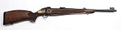 Kulovnice CZ600 LUX Light r. 8x57JS M15x1