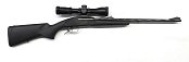 Kulovnice jednoranová Baikal MP.18MH r. 308Win.