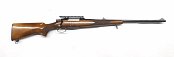 Kulovnice opakovací CZ-Uherský Brod mod. 550 r. 308Win.