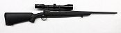 Kulovnice opakovací Savage Axis XP r. 30-06Spr.