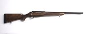 Kulovnice opakovací TIKKA T3x Hunter RH r. 30-06 Spr., napínáček, bez mířidel, závit M15x1