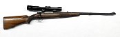 Kulovnice opakovací Zbrojovka Brno ZKK 600 r. 7x57
