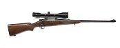 Kulovnice opakovací ZKK 600 r. 7x57
