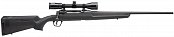 Kulovnice SAVAGE ARMS AXIS II. P r. 308Win. polymer černá