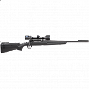 Kulovnice Savage Axis II. XP r. 6,5 Creedmoor