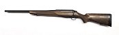 Kulovnice TIKKA T3x Hunter LH 6,5x55 SE napínáček, hlaveň 20" MT