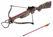 Kuše reflexní Fox MKE A1 TC 150lb CAMO (440202)