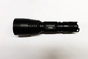 LED svítilna NITECORE CG6