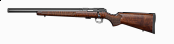 Malorážka CZ 457 VARMINT LH (levá) r. 22LR