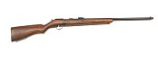 Malorážka jednoranová ČZ Praha mod. 242 r. 22 LR