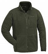 Mikina PINEWOOD Finnveden 5065-100 zelená vel. 4XL