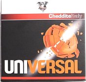 Náboj CHEDDITE 12x70 Skeet 24 Universal 2mm 25 ks
