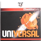 Náboj CHEDDITE 12x70 Trap 24 Universal 2,4mm 25 ks
