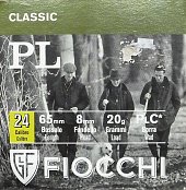 Náboj Fiocchi 24/65 20g 25 ks