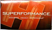 Náboj Hornady .308 Win Superformance SST 150GR