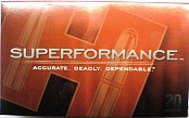 Náboj Hornady 7mm Rem. Mag. Superformance SST 162GR