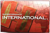Náboj Hornady 7x64 Superfomance International GMX 140GR