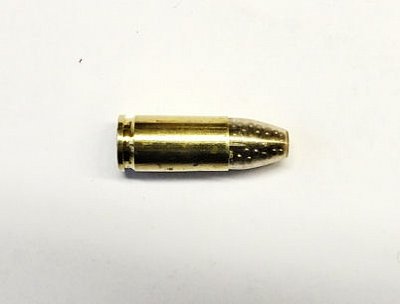 Náboj Libra 9mm Luger broková střela 10 ks