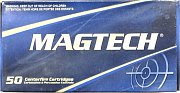 Náboj MAGTECH 44 Rem Mag FMJ-FLAT 15,55g 50 ks