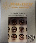 Náboj MAGTECH 9mm Luger First Defense 6g 20 ks