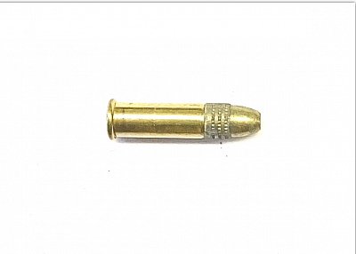 Náboj Remington .22 LR HV HP Golden Bullet 1400 ks