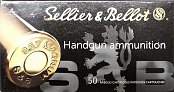 Náboj S&B .357 Magnum SP