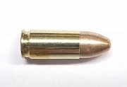 Náboj Winchester 9 mm LUGER FMJ 7,5g 50ks