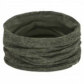 Nákrčník Pinewood Himalaya melange 1101 zelený