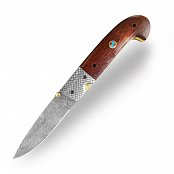 Nůž Dellinger Sisso Sentinel PMX Handmade
