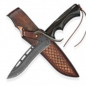 Nůž Dellinger Sword VG-10 KH Handwork