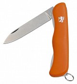 Nůž MIKOV 115 NH 1/AK oranžový