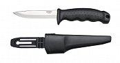 Nůž MIKOV 393 NH10 Brigand - černý "new"