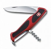 Nůž Victorinox Delémont RangerGrip 52