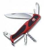 Nůž Victorinox Delémont RangerGrip 68