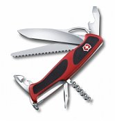 Nůž Victorinox Delémont RangerGrip 79